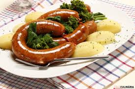 Resultado de imagem para alheira